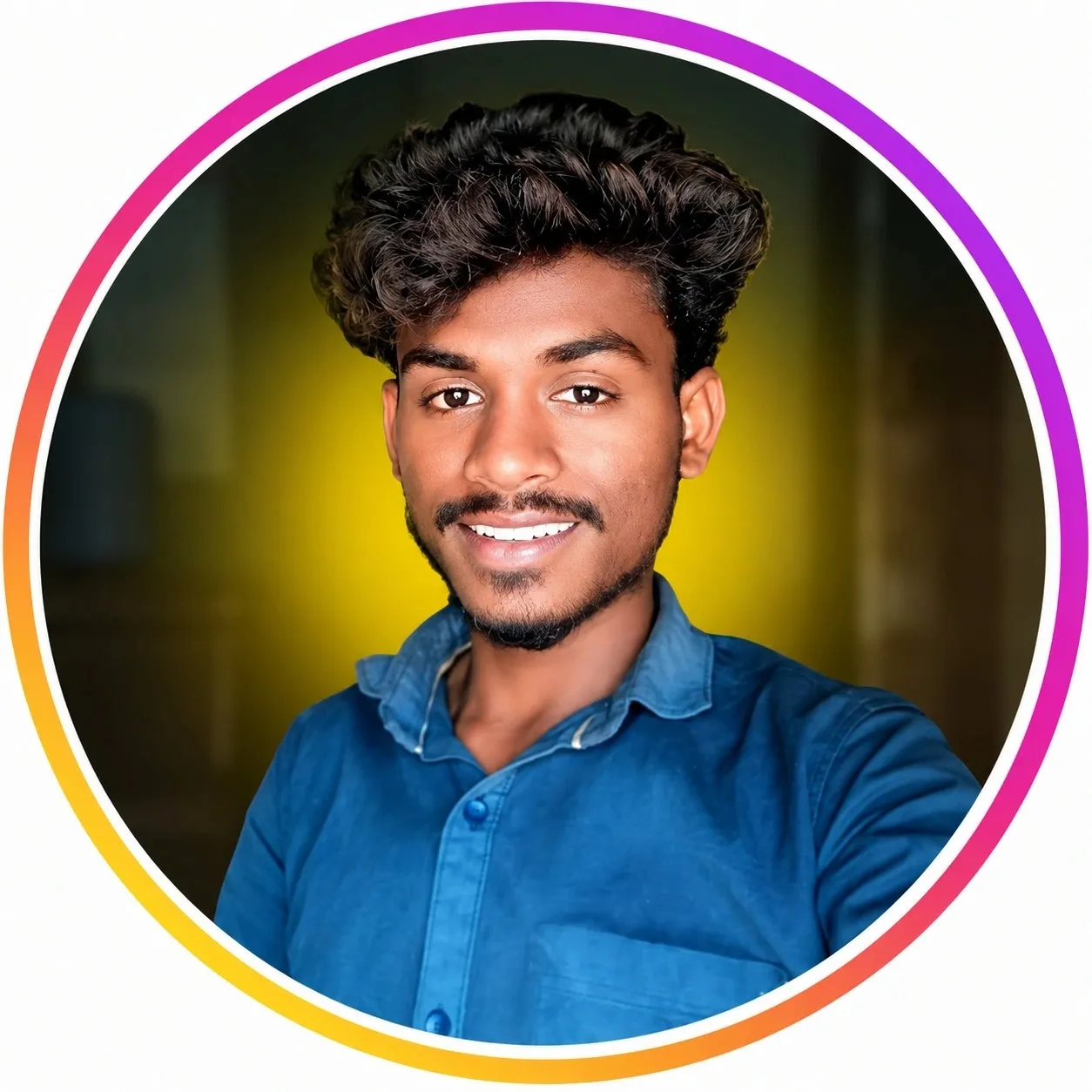harsh actor