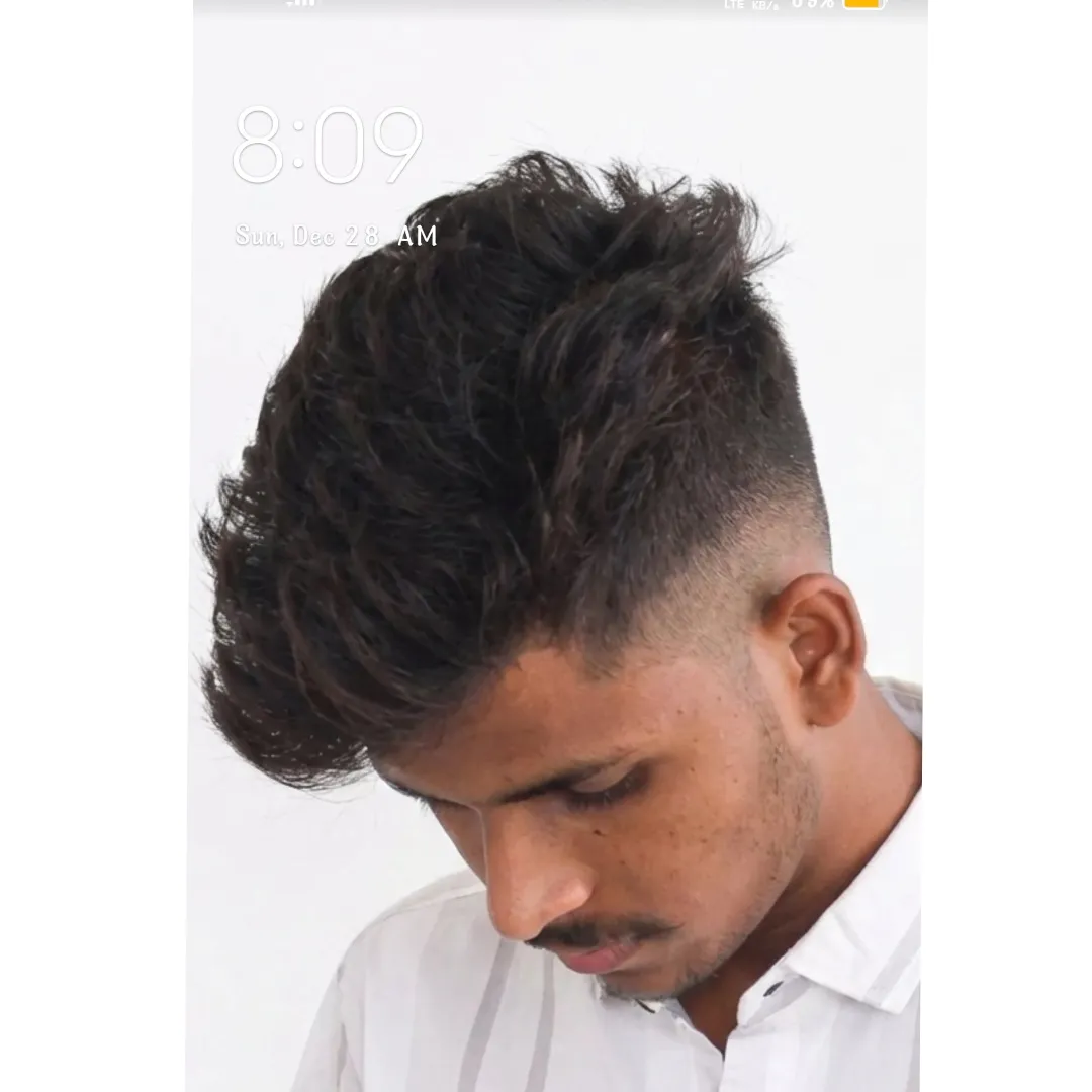 karthik Hegde