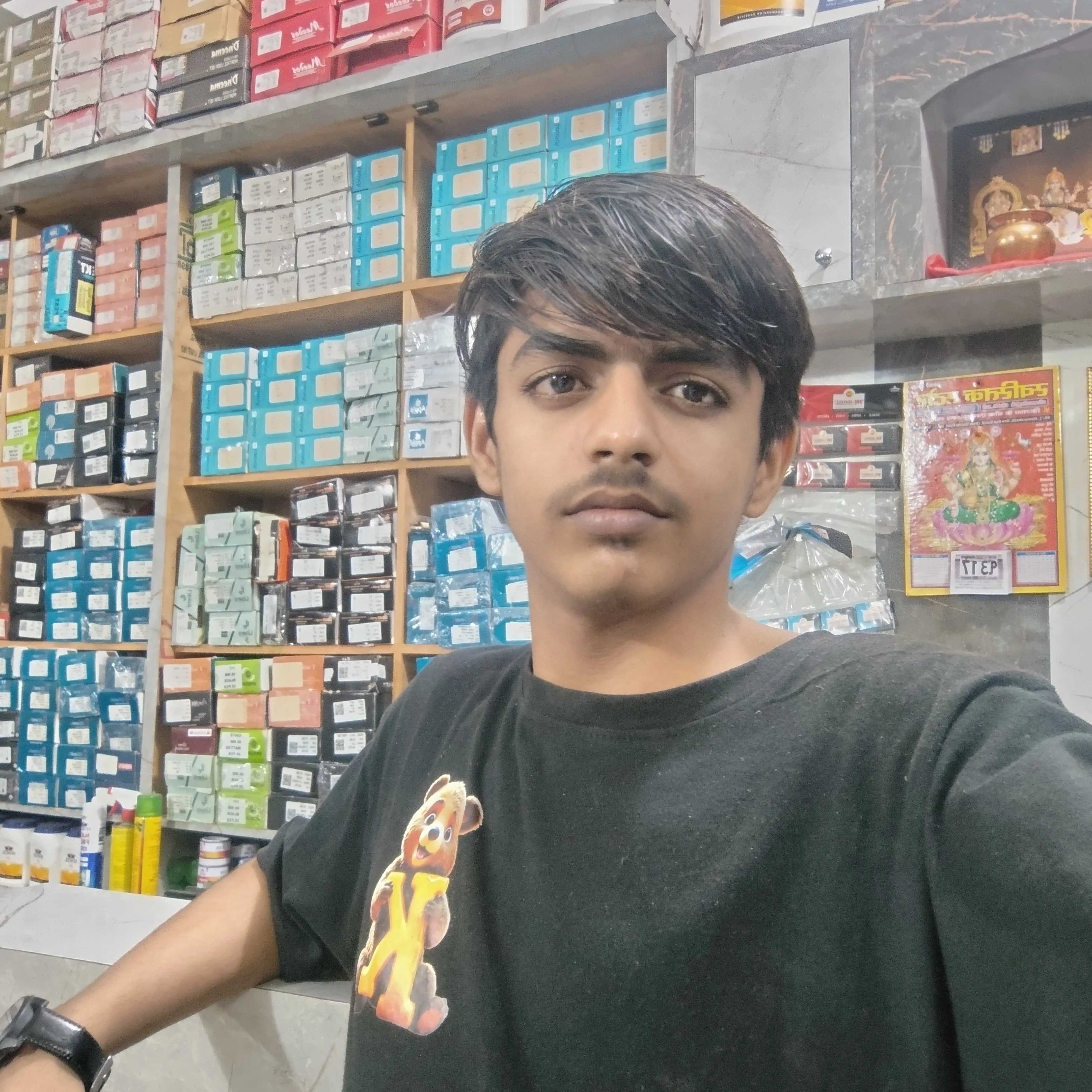 Kd Rajput