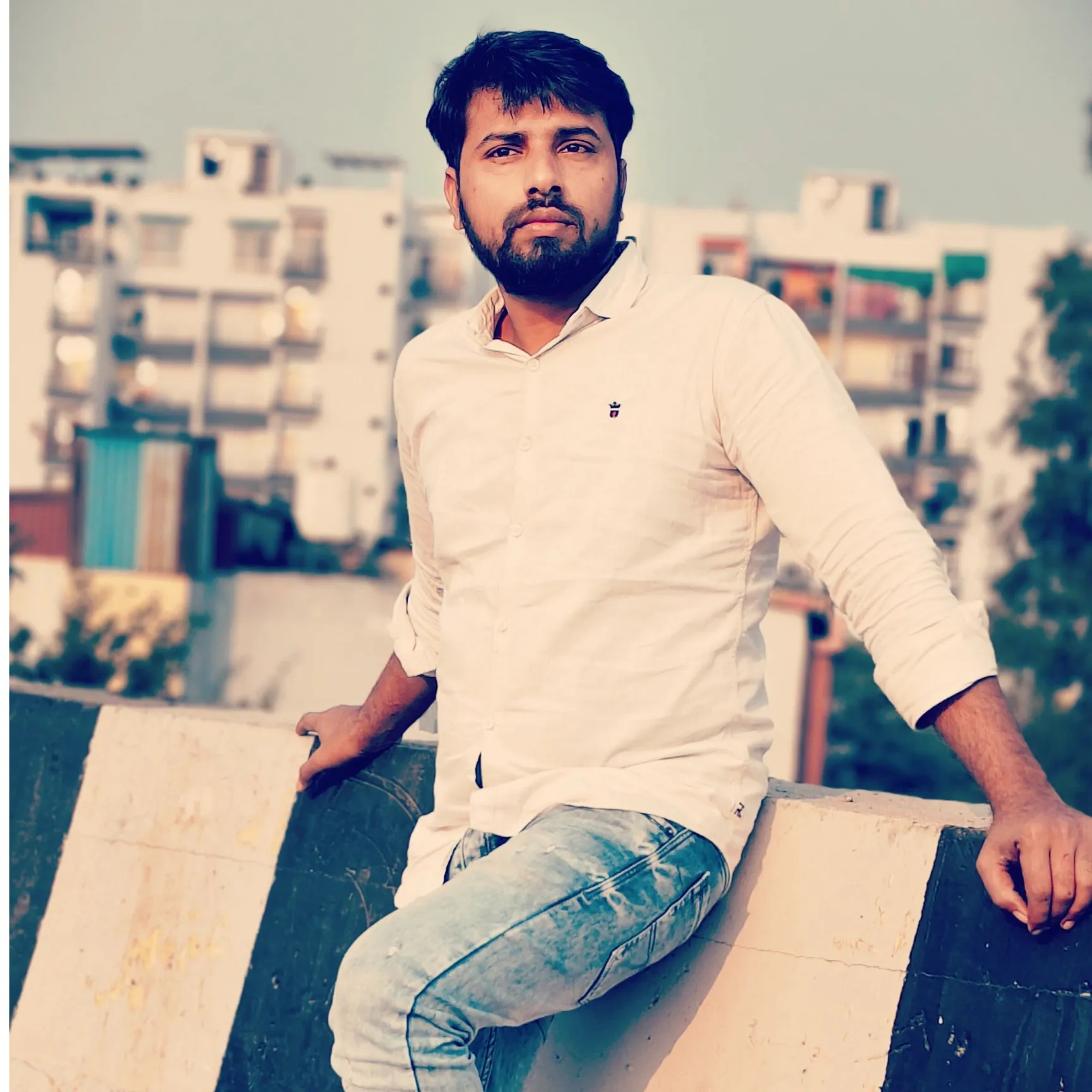 Mohd Zeeshan