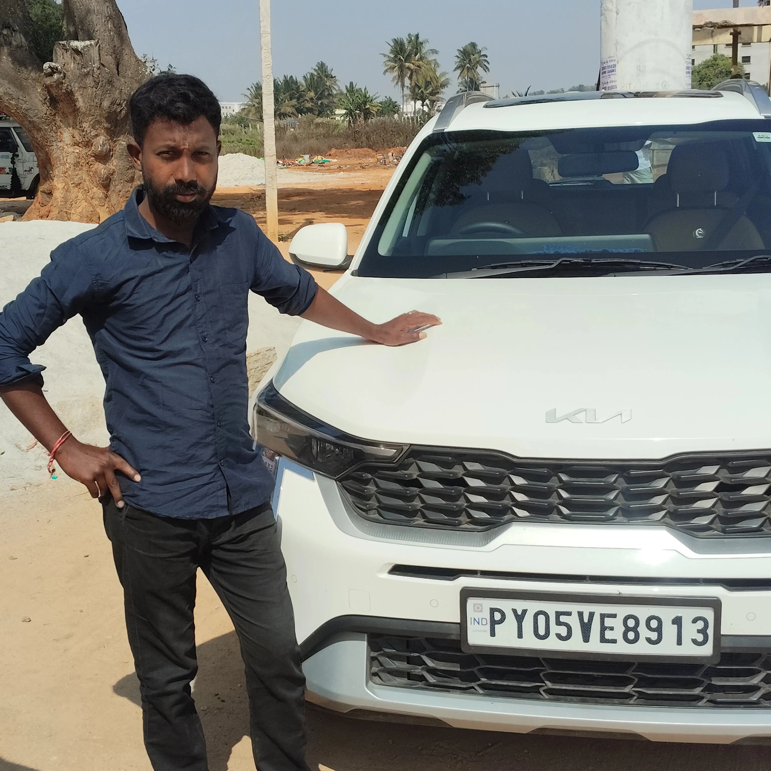 Rajesekar Raj