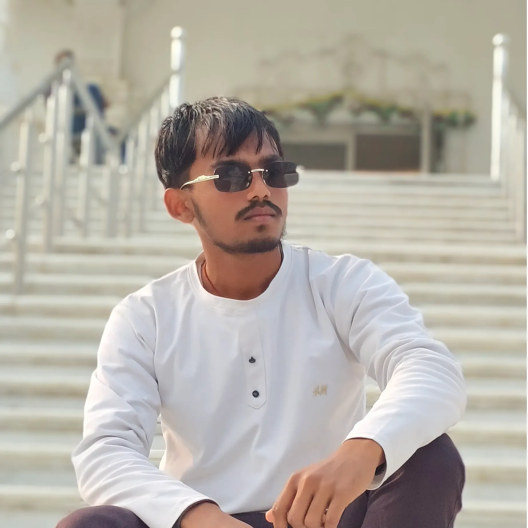 Shubham Kumar