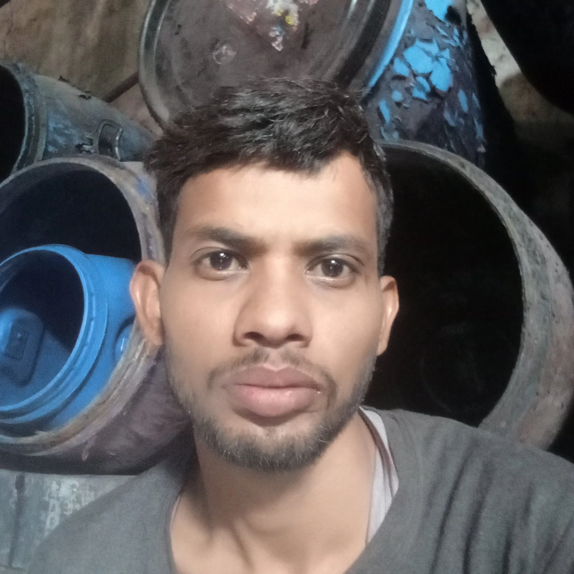 shailendar singh