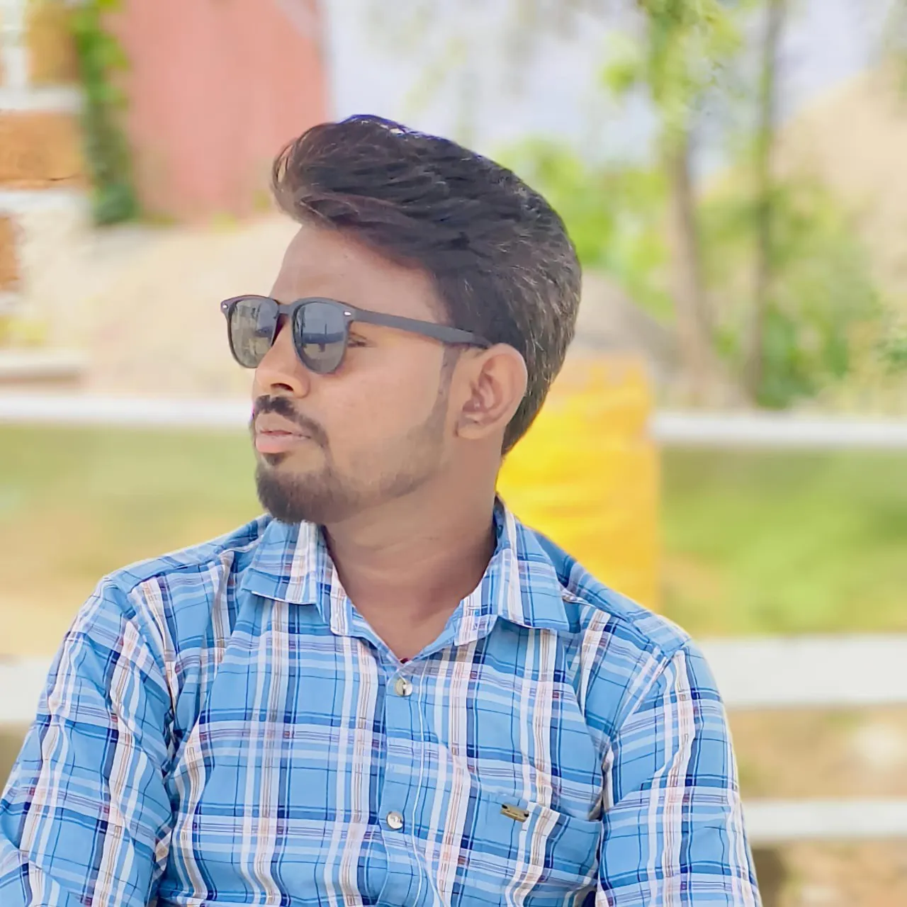 ramesh madival