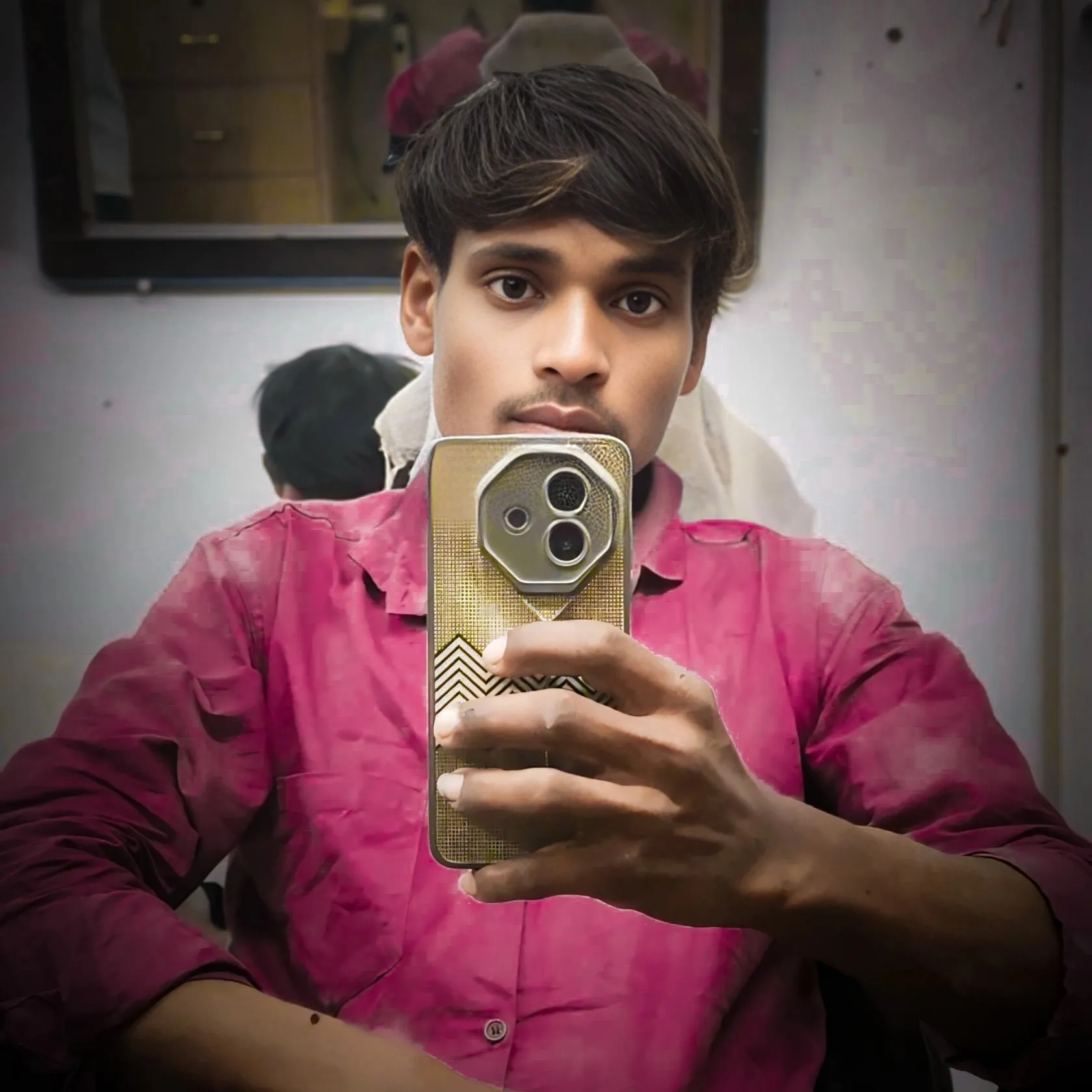 Kiran Khant