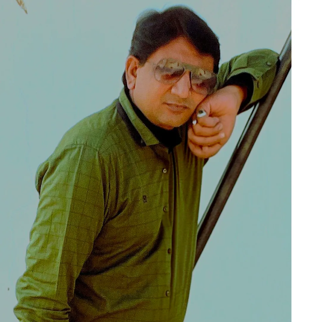 patel alpesh
