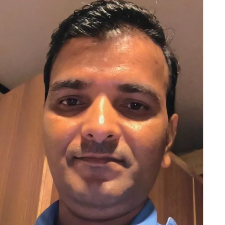 KamalKishore Shukla