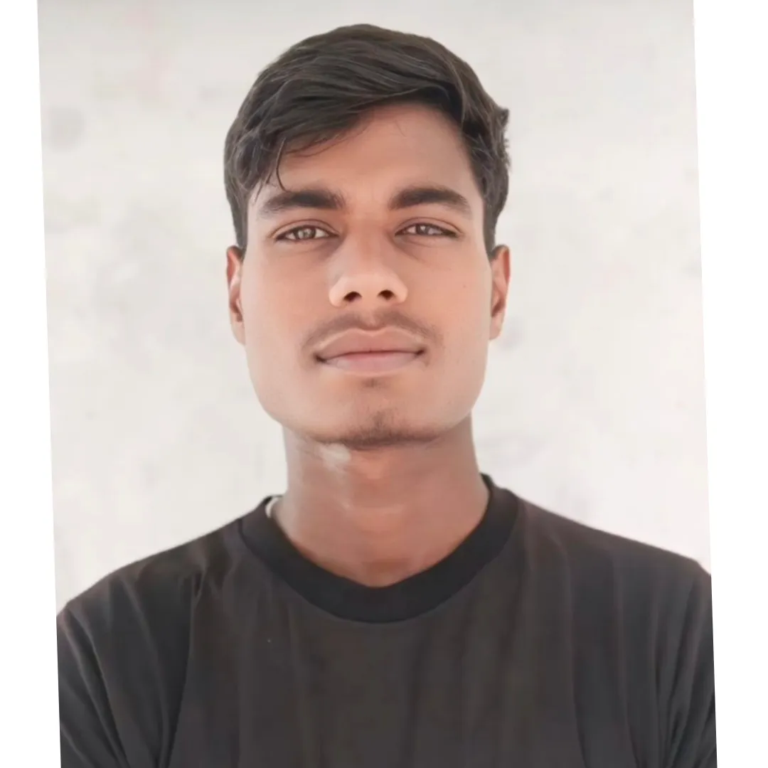 Aditya vinvadre