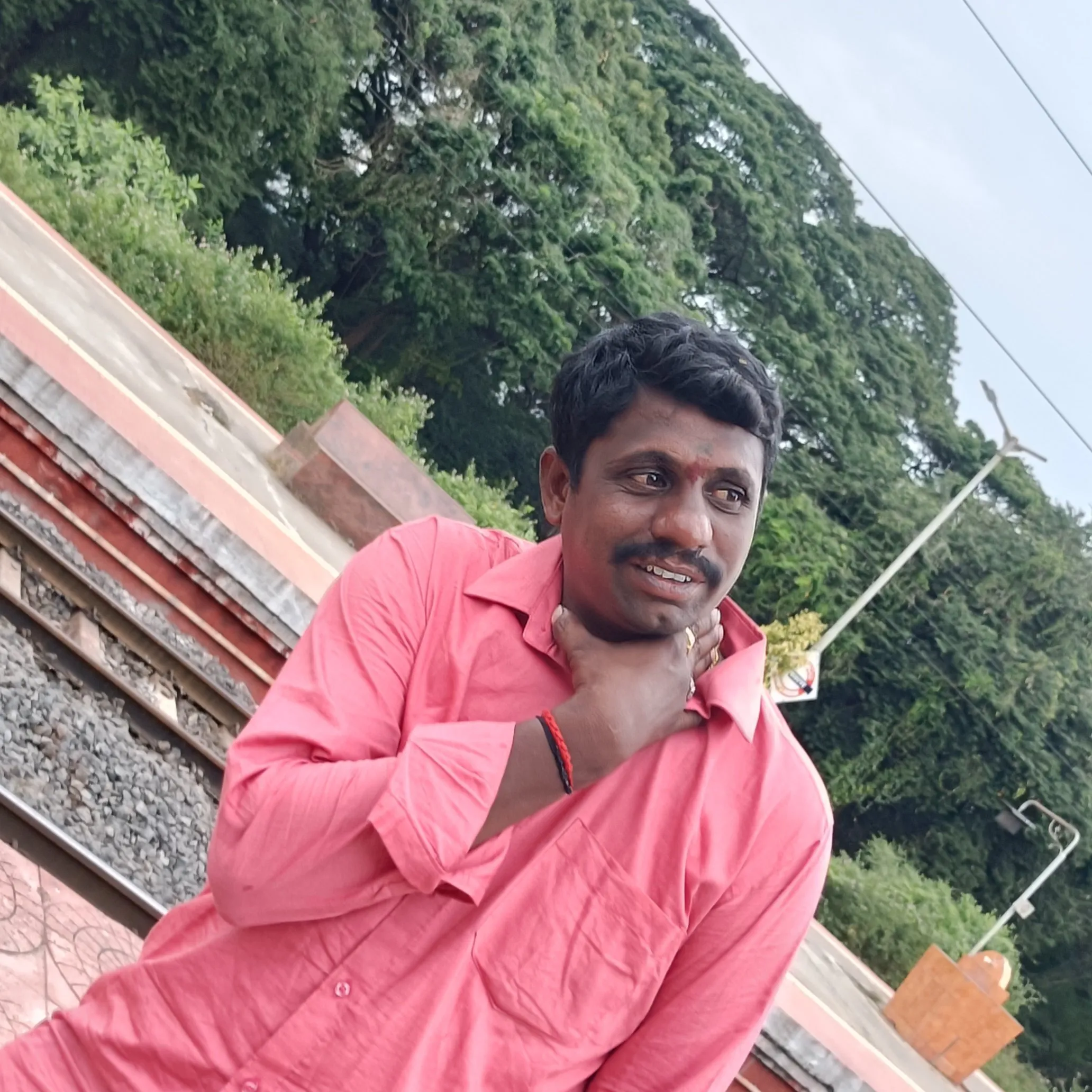 Gopal gopi