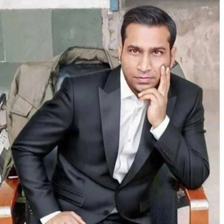 Gopal Sharma