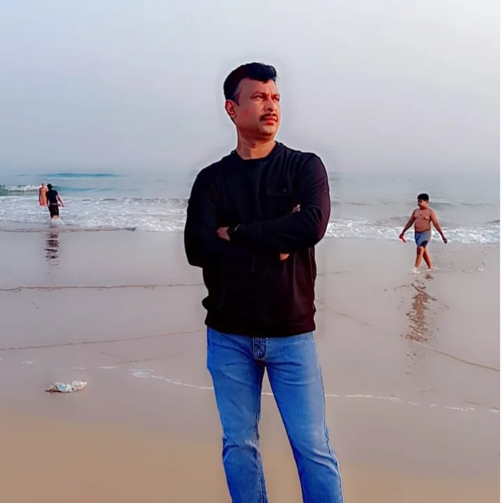 Santosh Laha