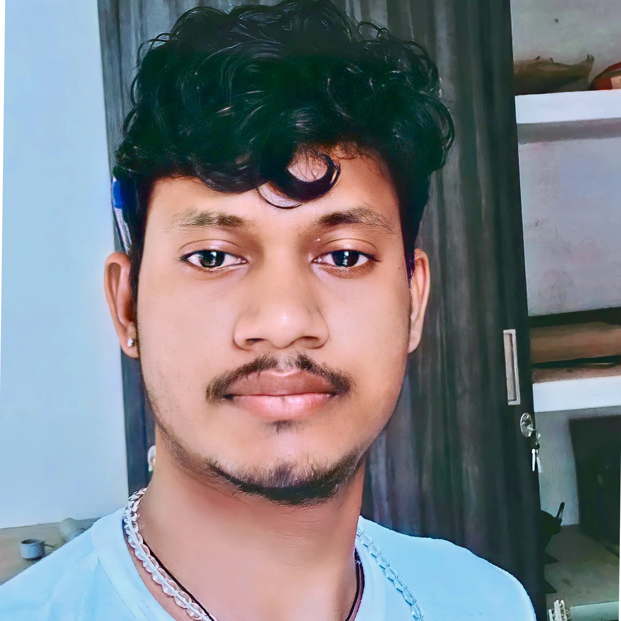 Abhishek Maurya