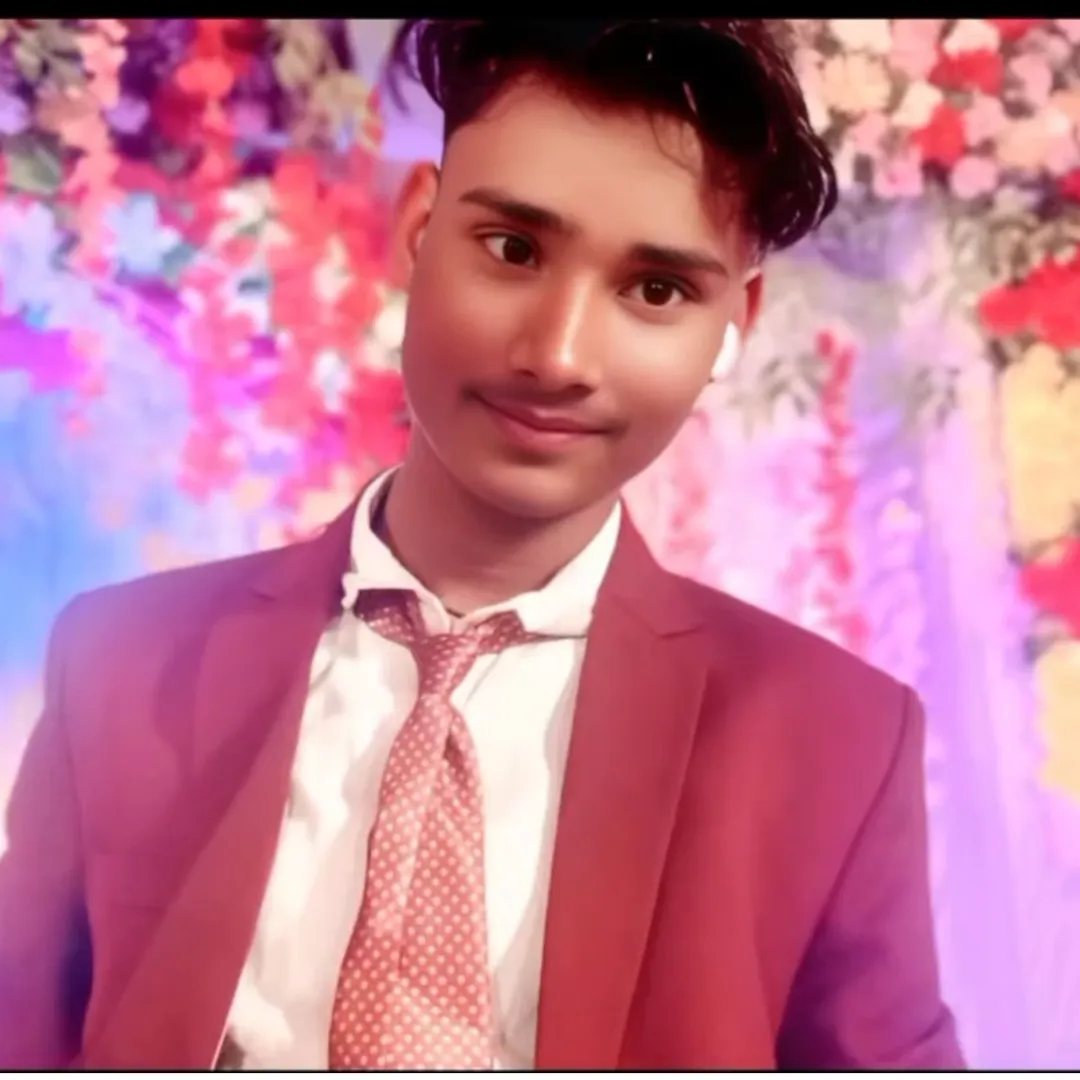 Mahaveer Kashyap