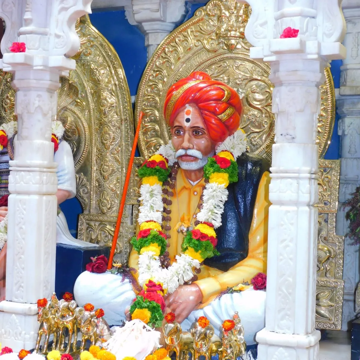 Santosh Rakate
