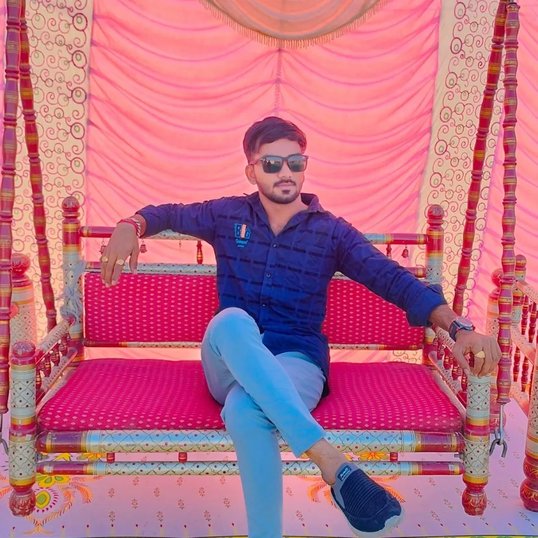 Ajay Makvana