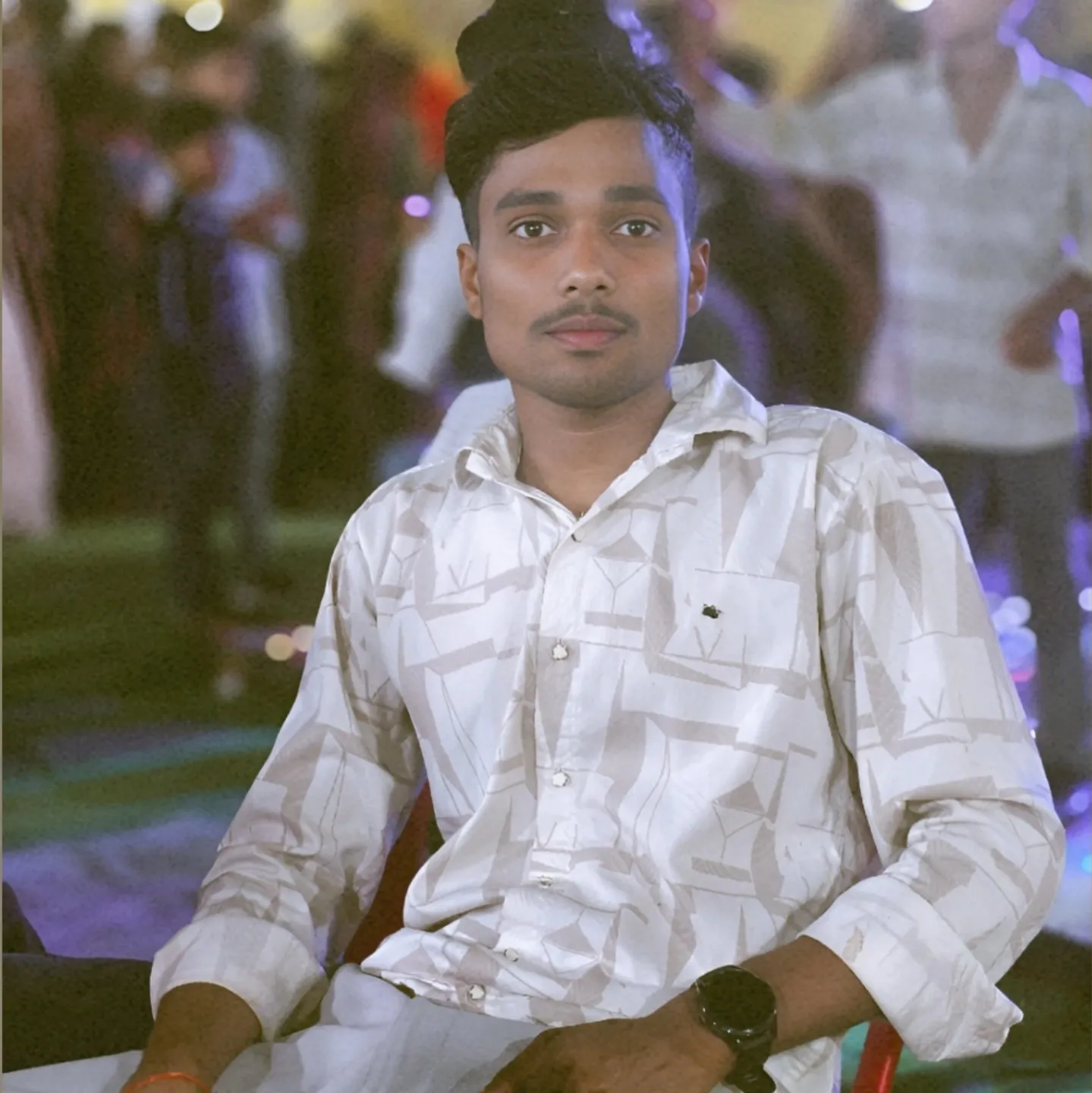 sudhir Sudhir