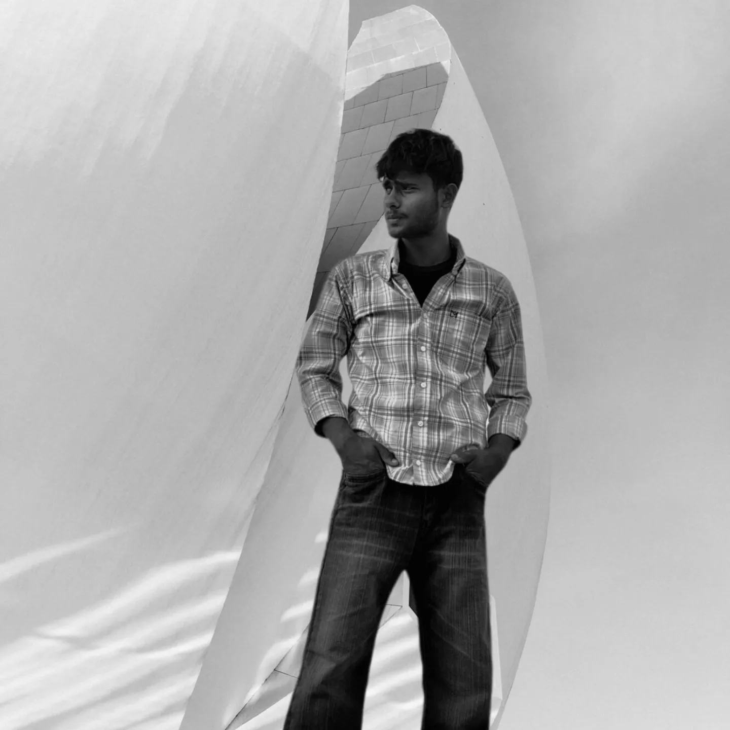 Aashish Chauhan