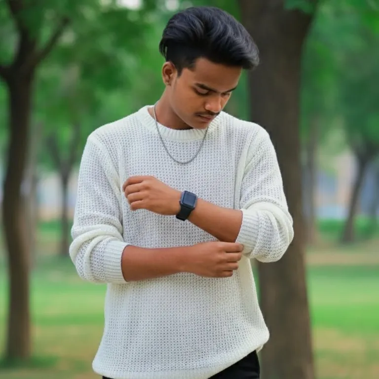 lalit Arya