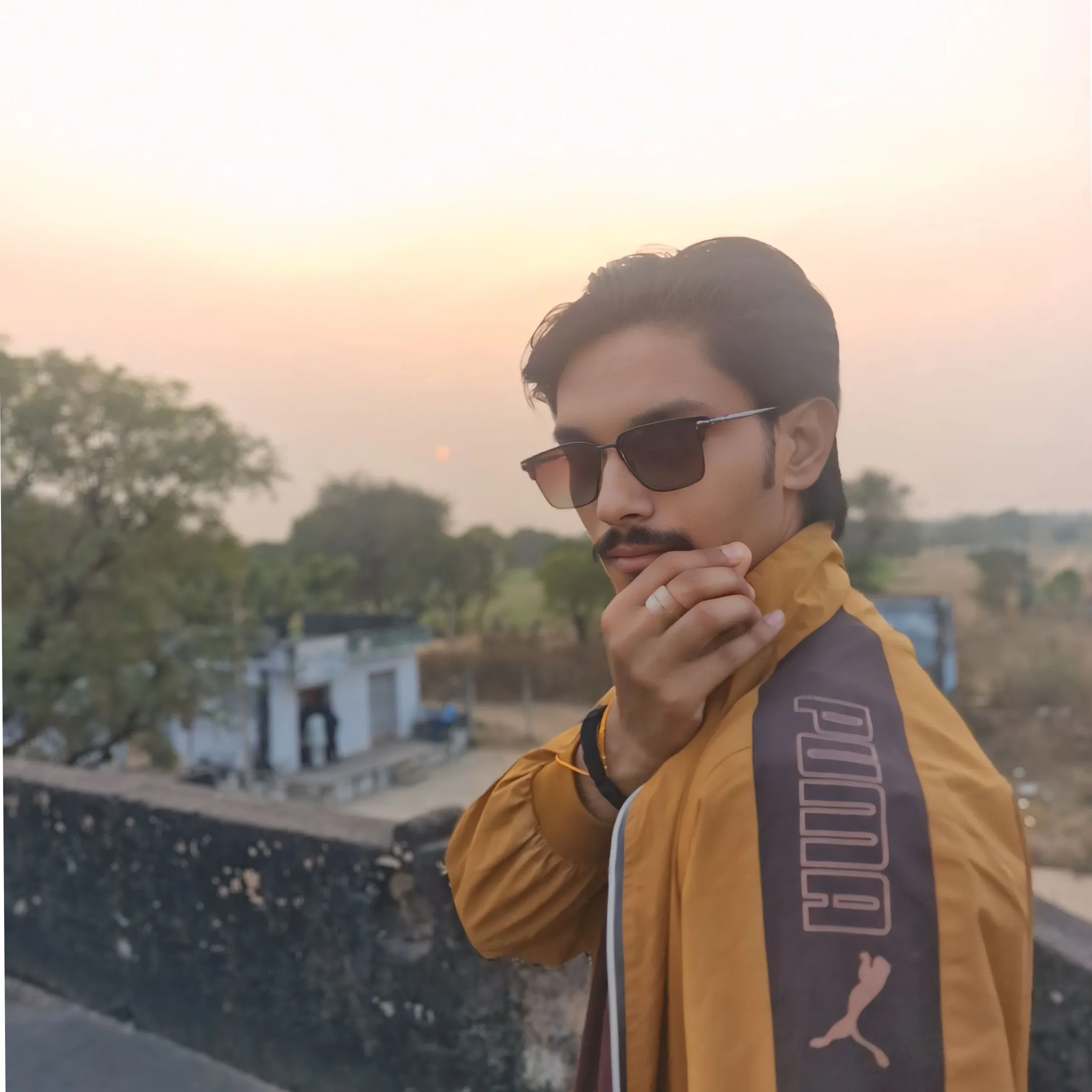 Parikshit Rathore