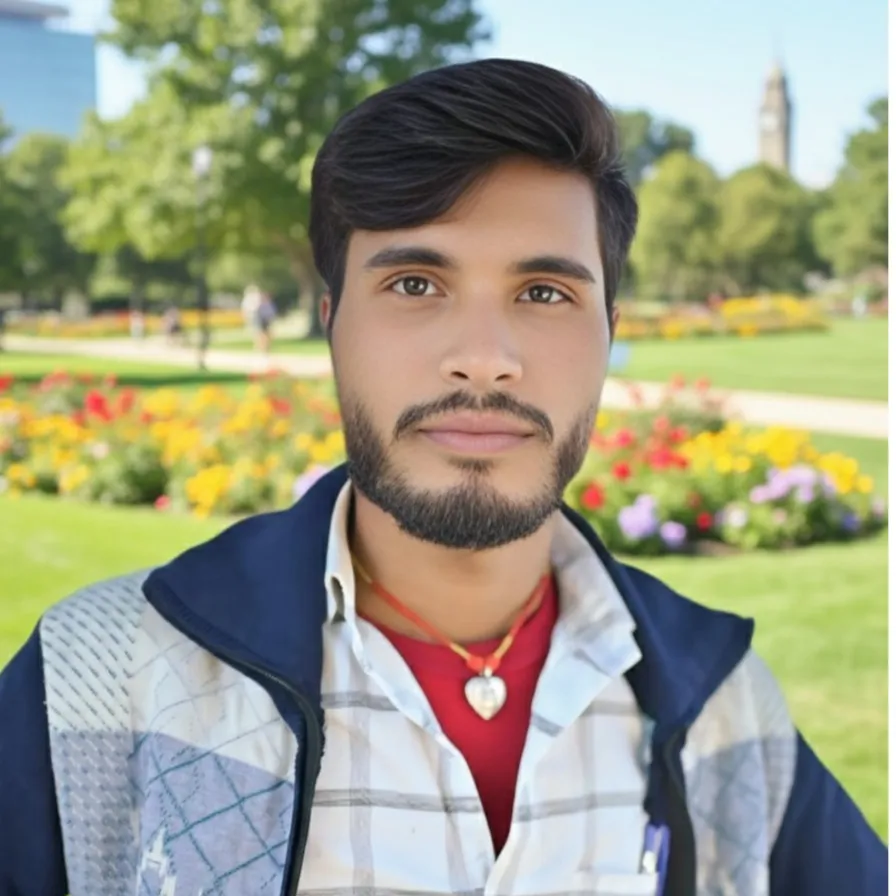 Navlesh Kushwaha