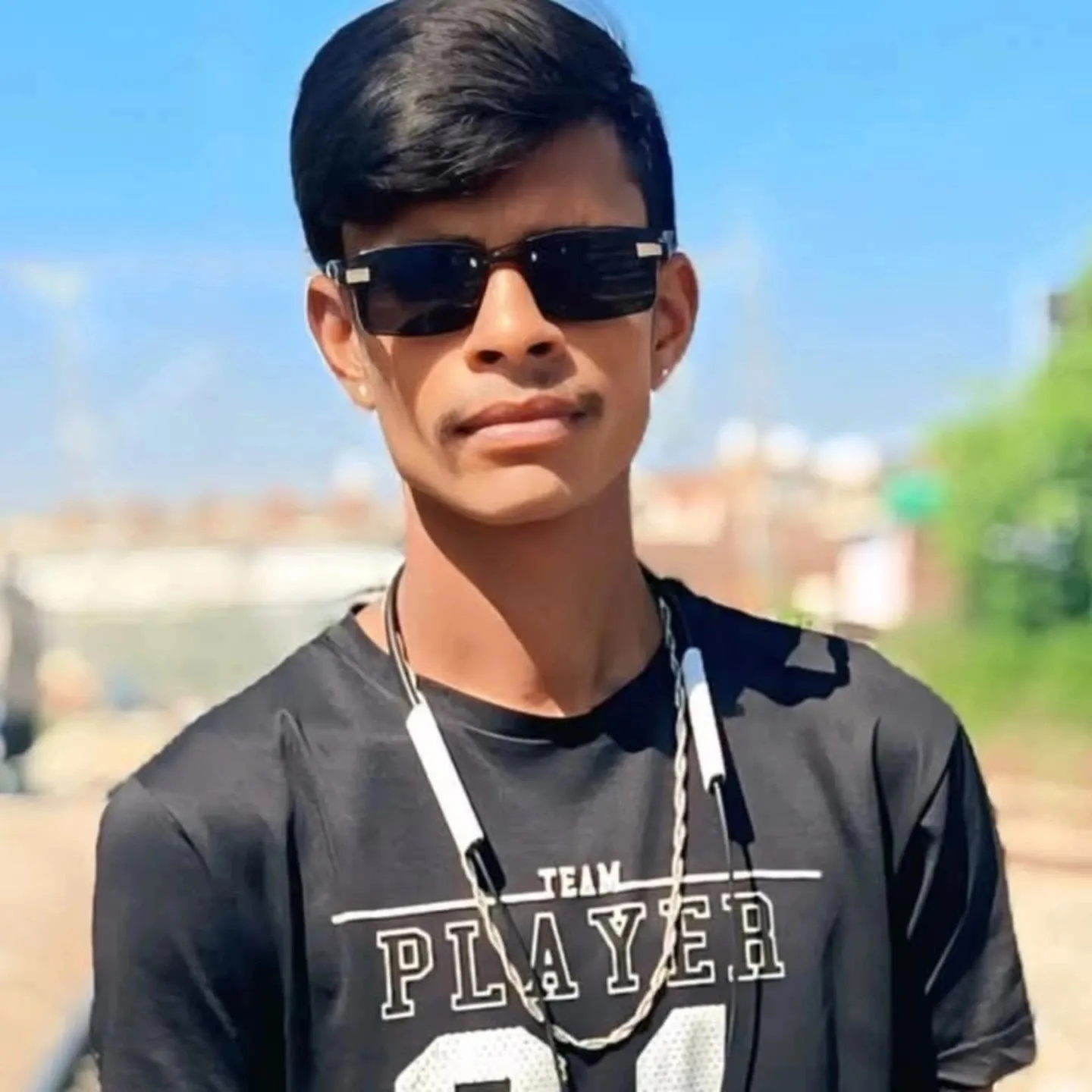 Lalu Thakur