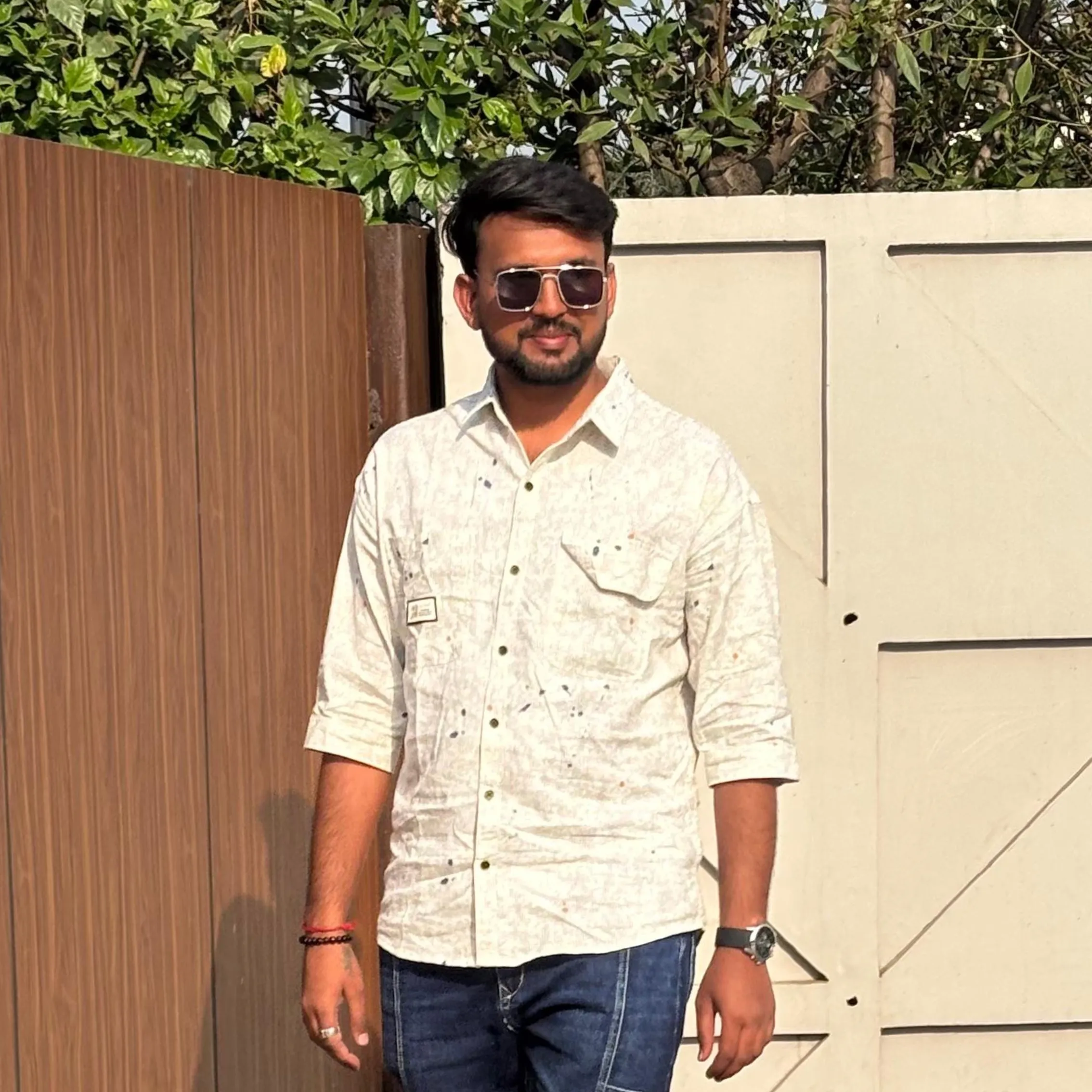 Nikhil Chauhan