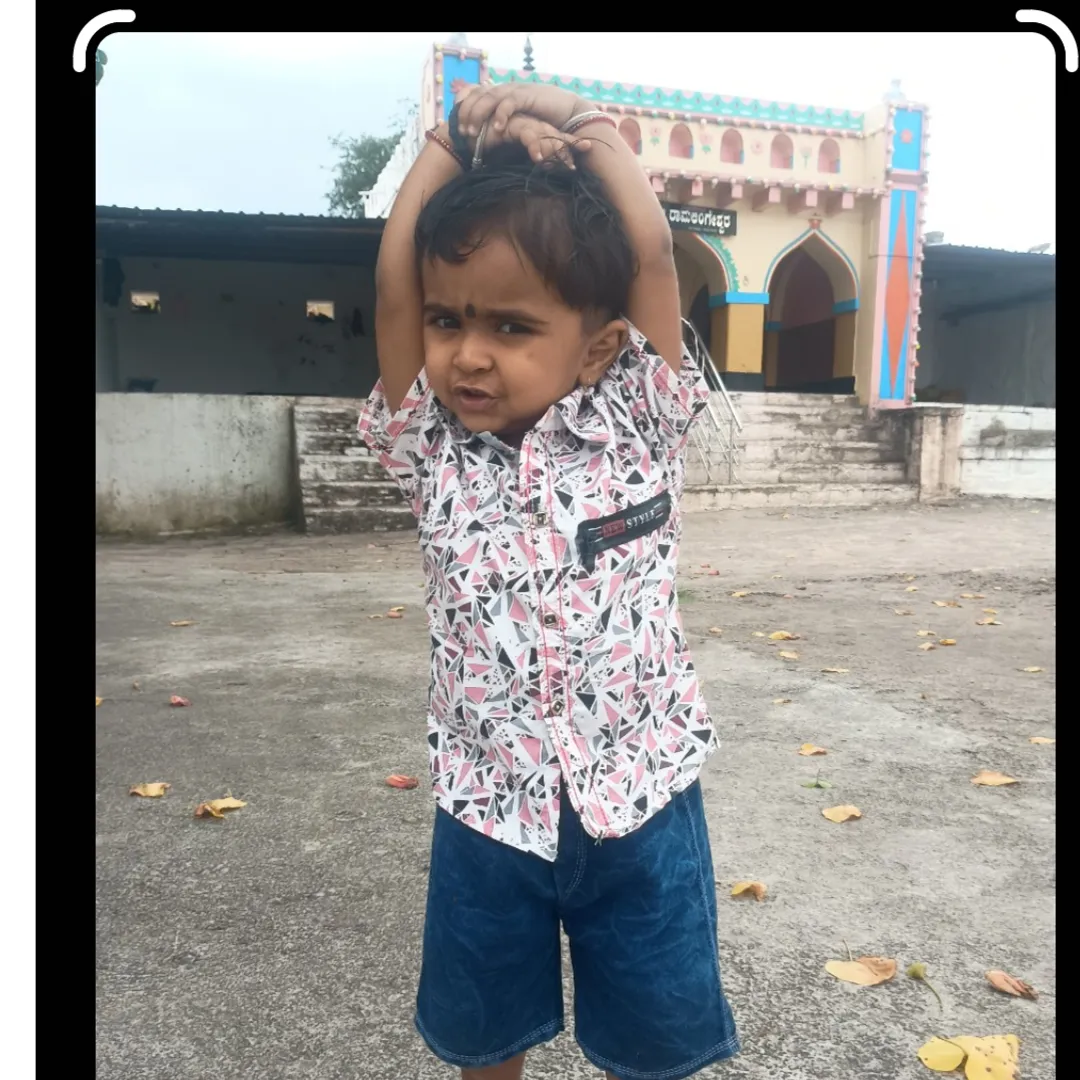 Ningaraj ss