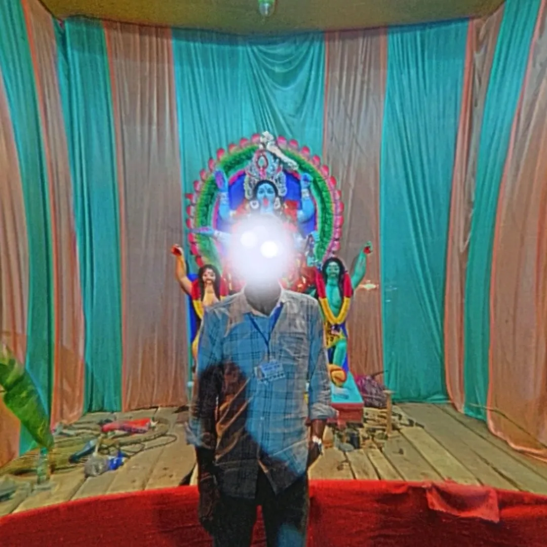 Pradip Sarkar
