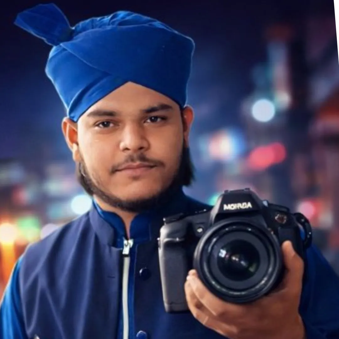 ArifRaza Qadri
