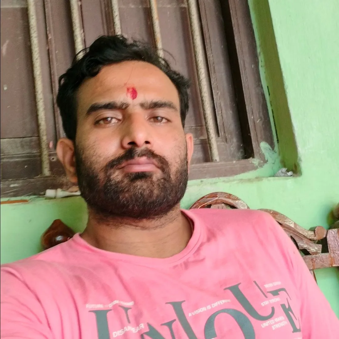 Ajit Prasad