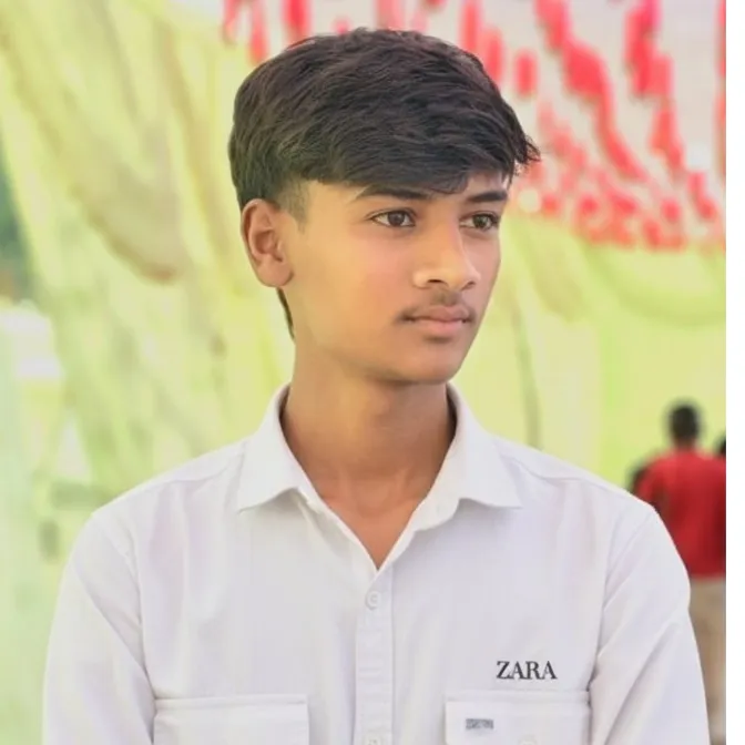 Kaif Shaikh
