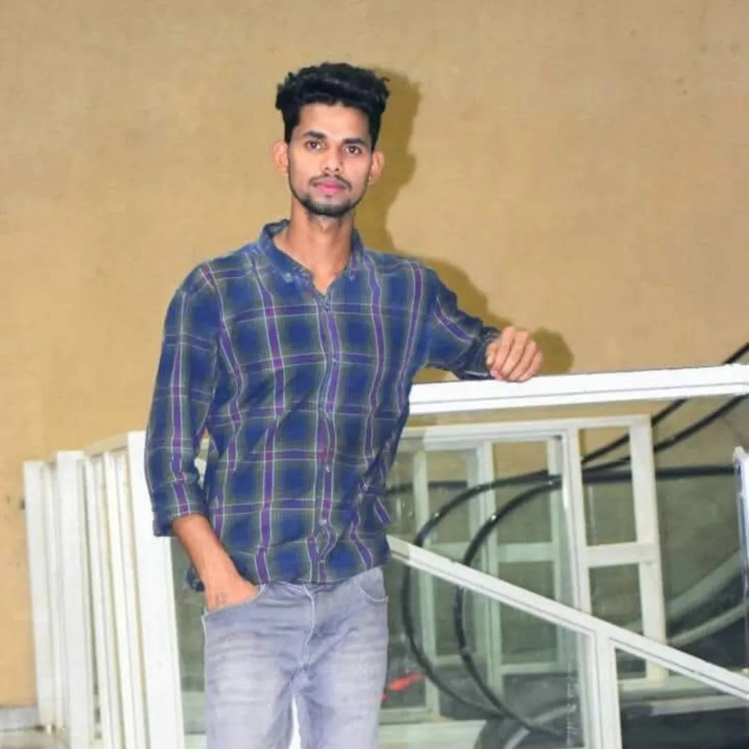 Vishal sayar