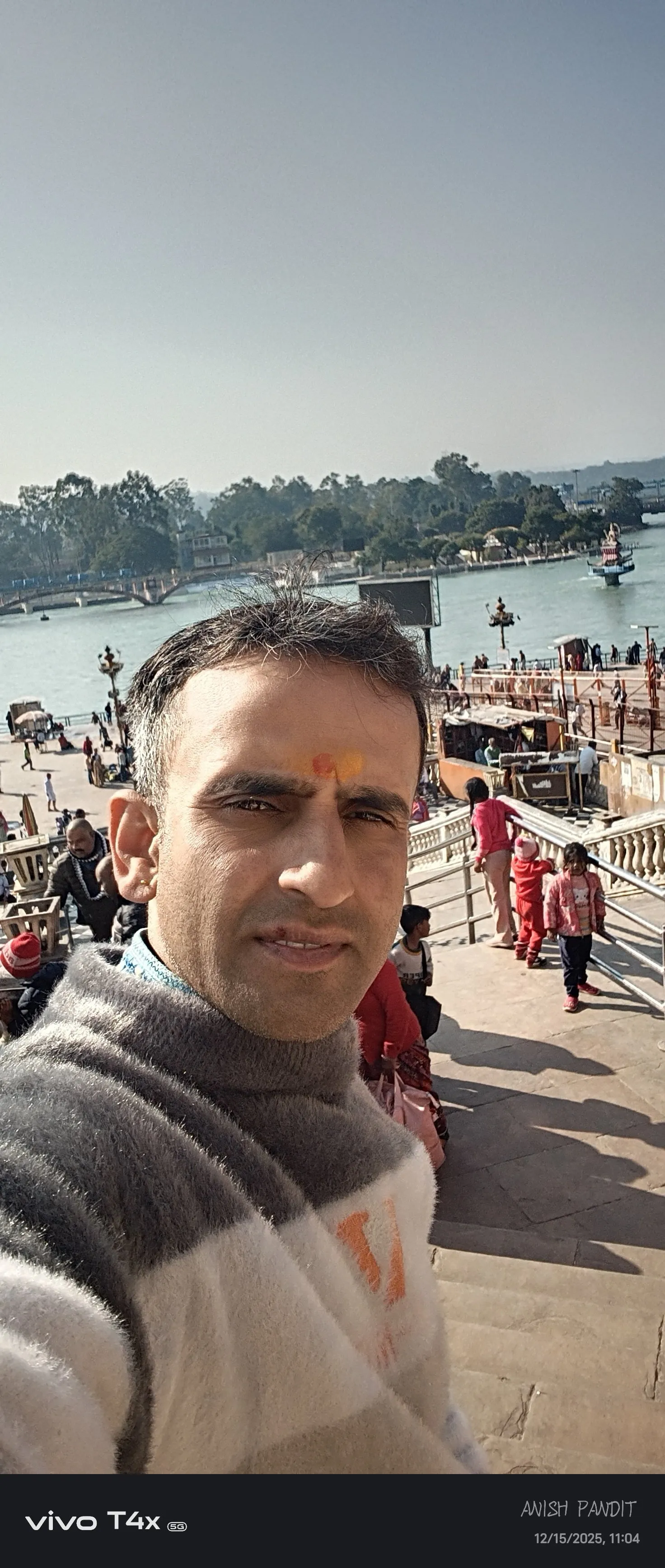 Anish Pandit