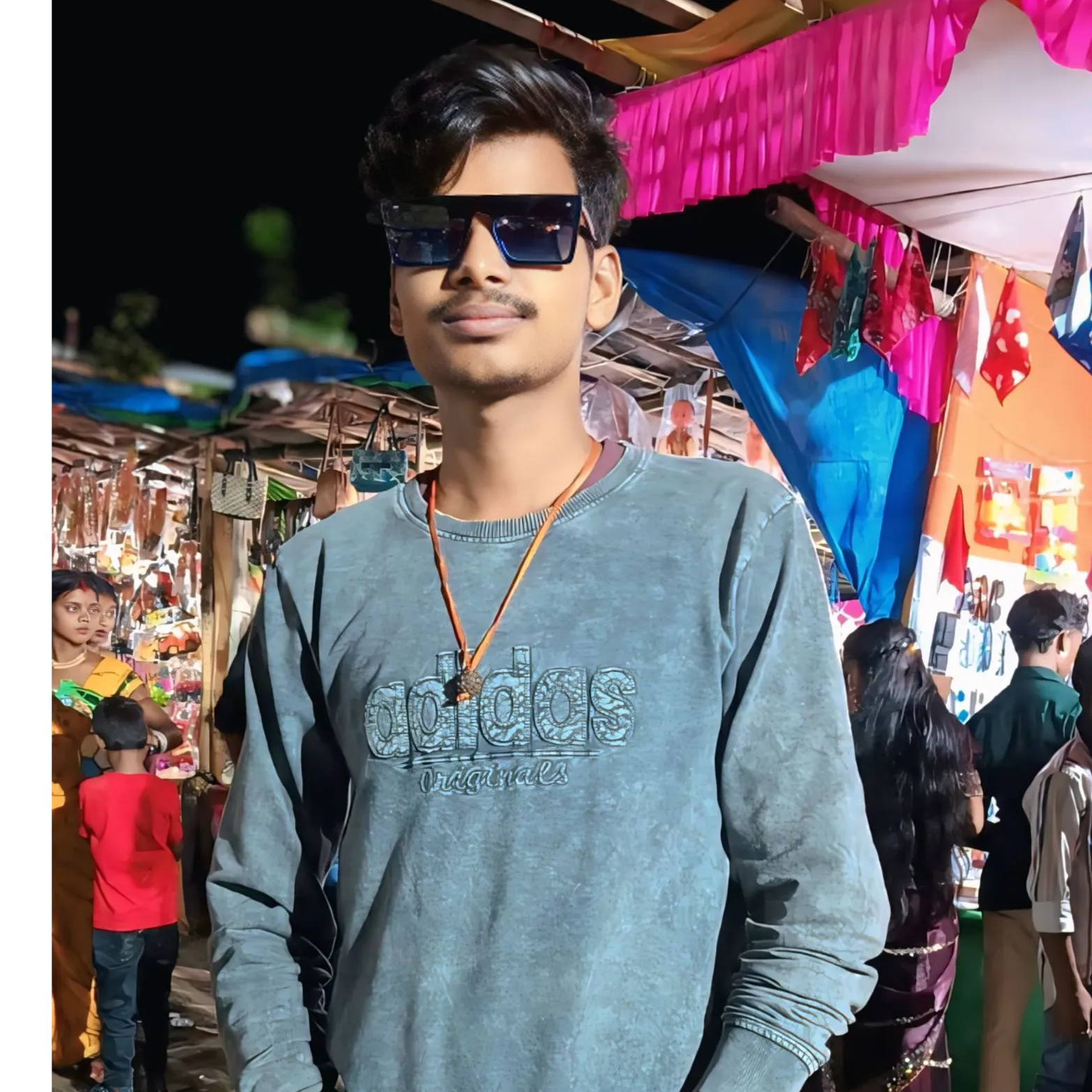 smart mandal