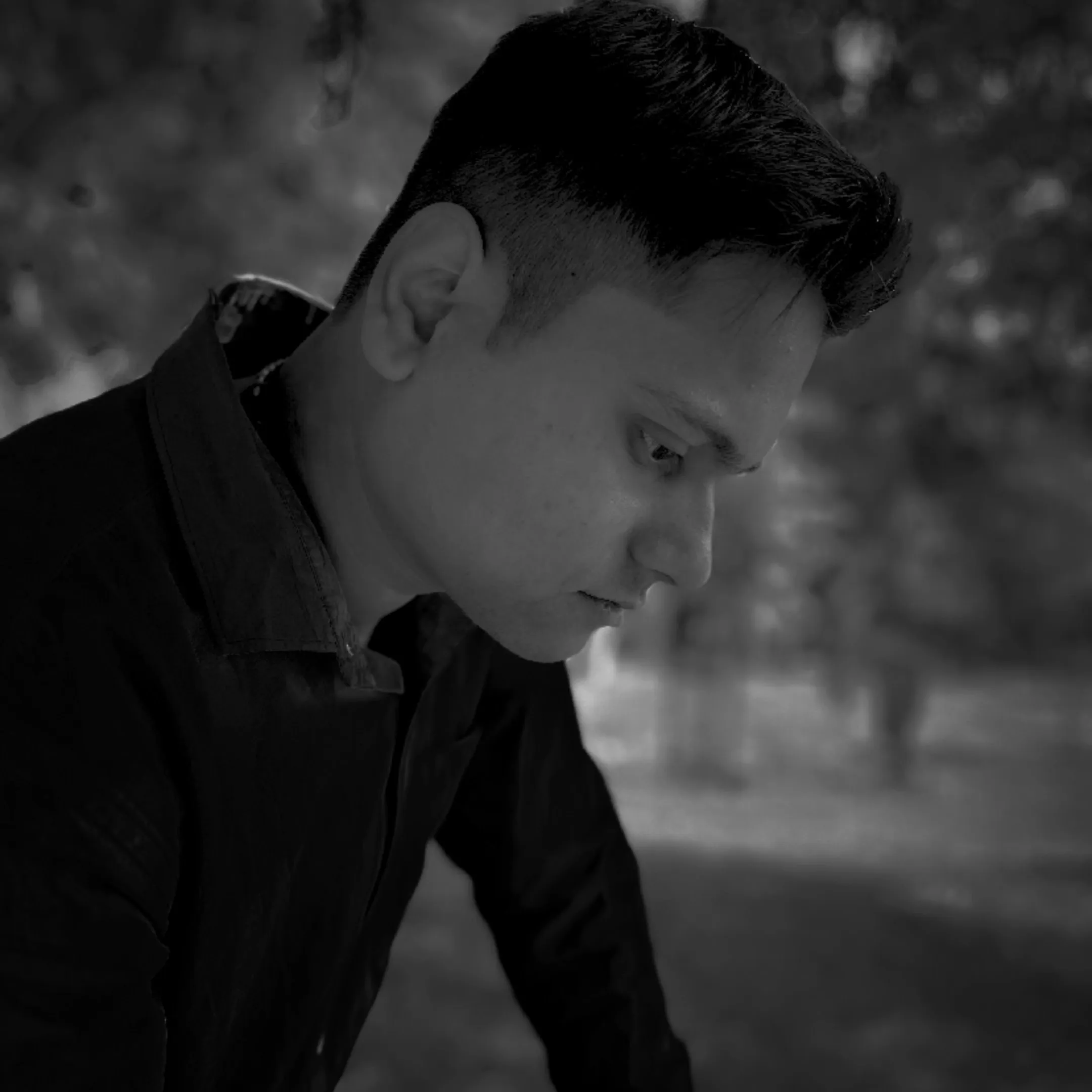 Abhishek Mishra