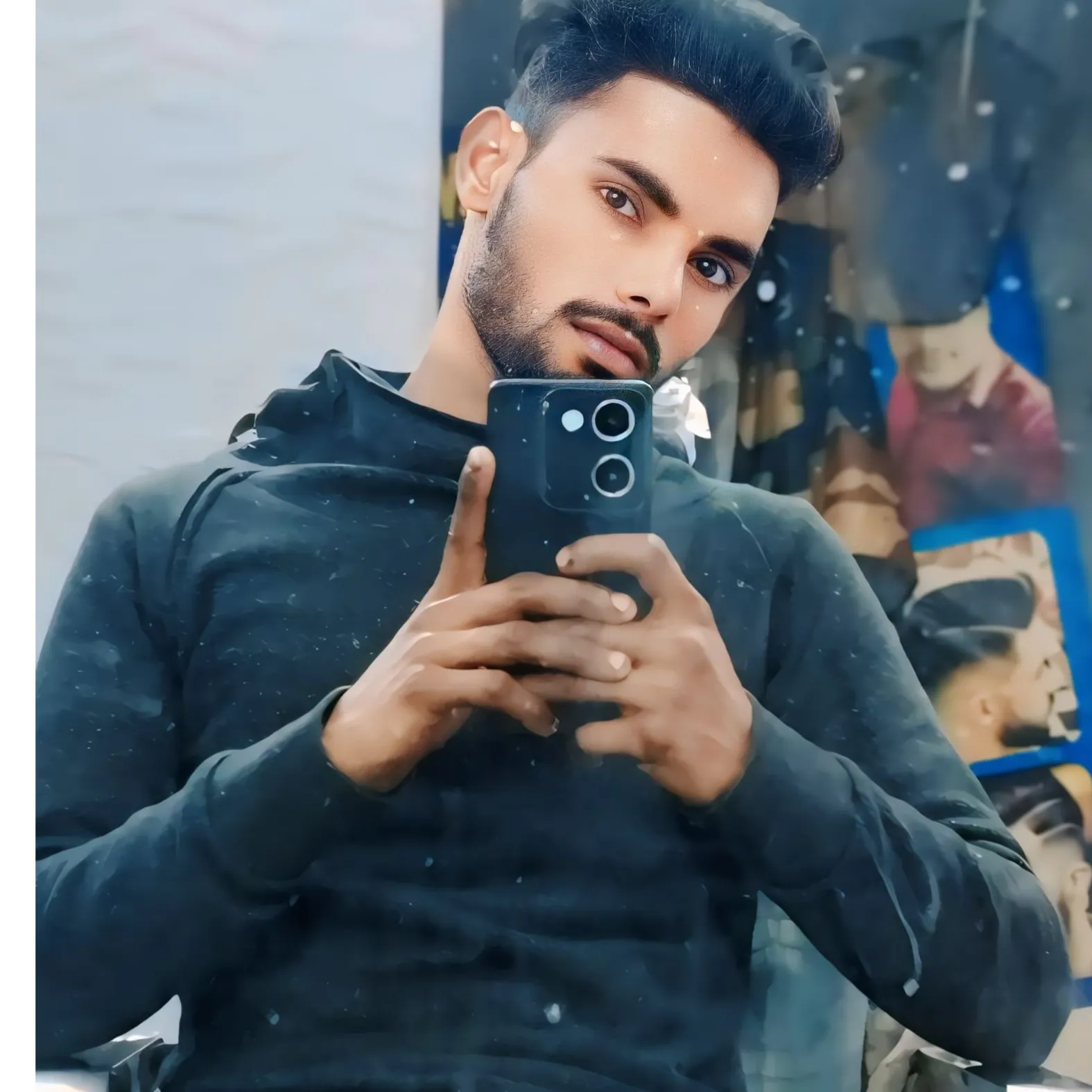 Mohammad Aashik
