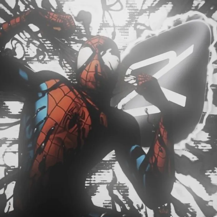 Spiderman 🕸️