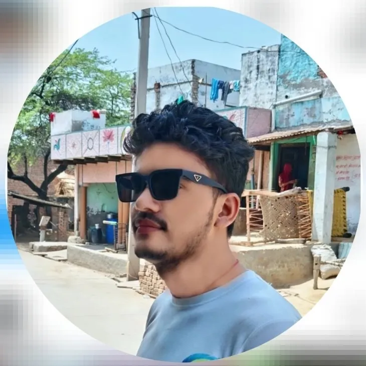 Prabhat Chaudhary