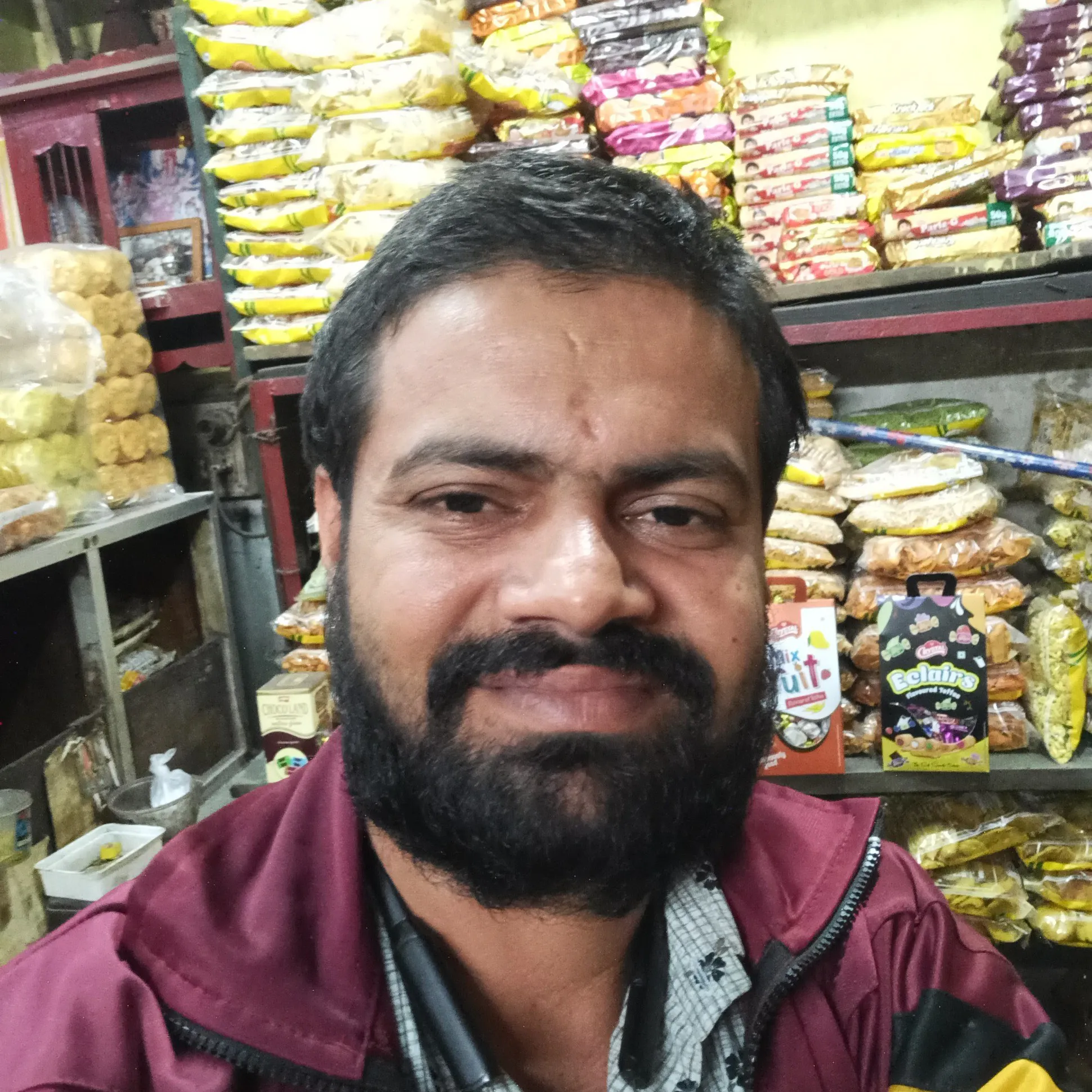LaxmansinghK. Chudavat