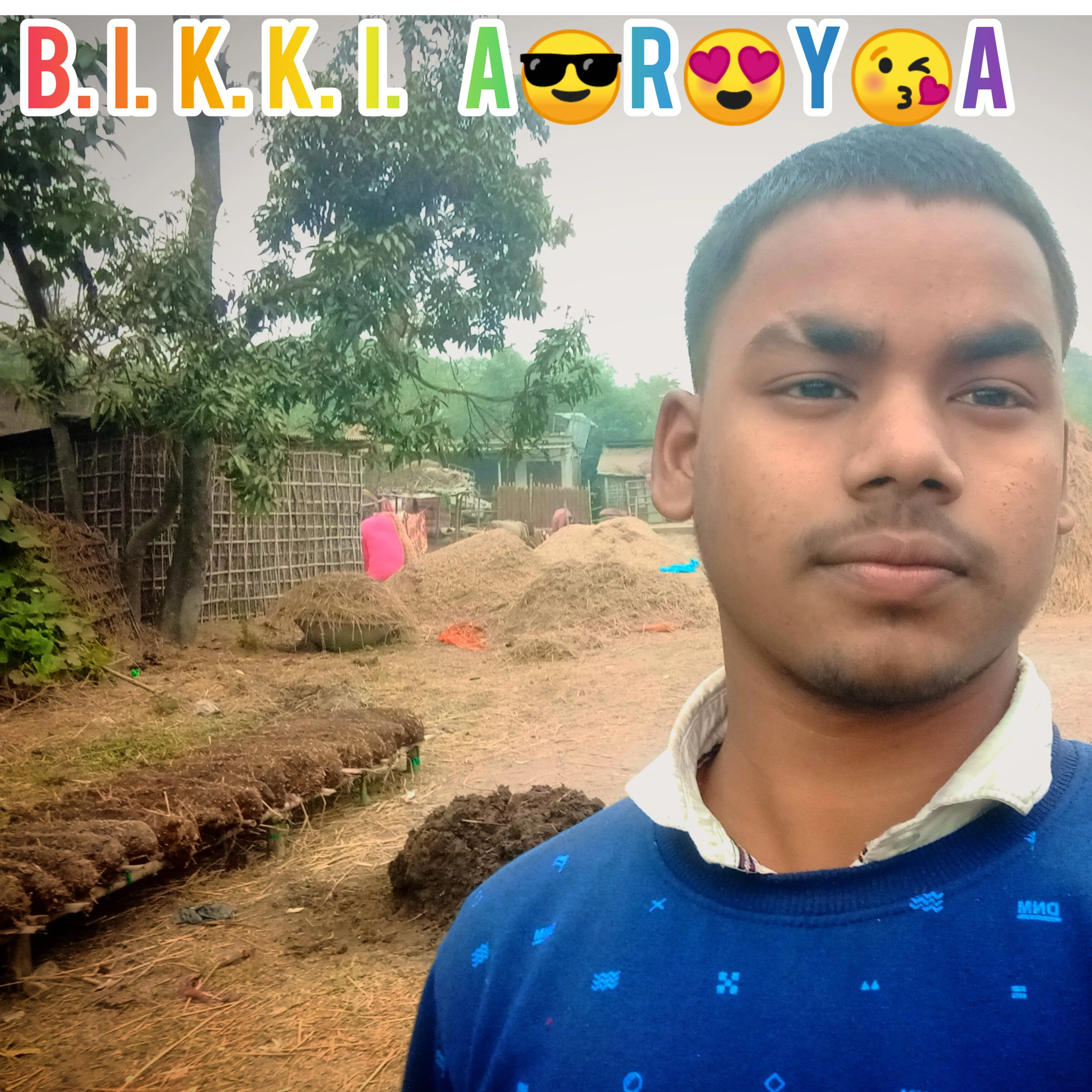 Bikki arya