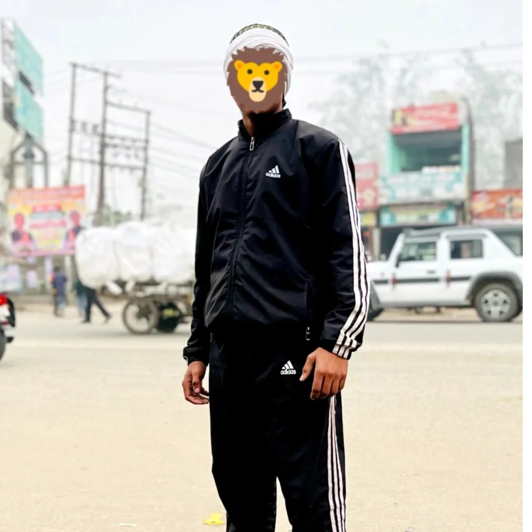 Arman Khan