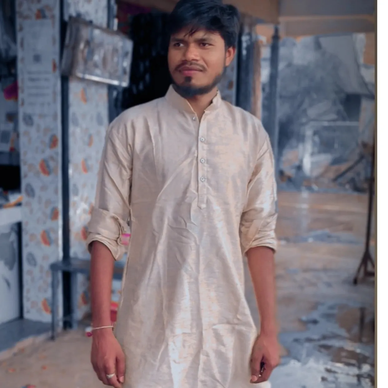 Ashok Patel