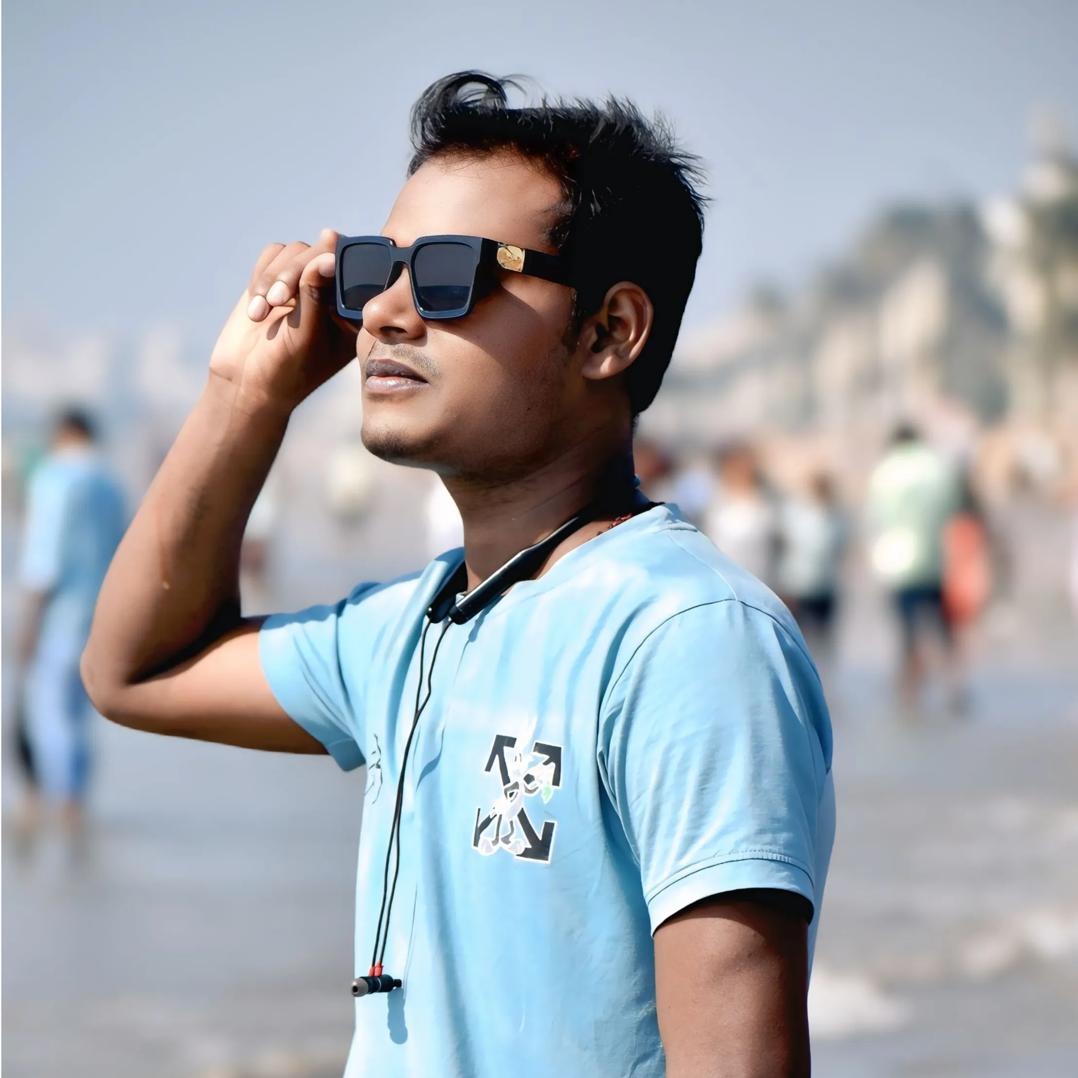 Soumen Mondal