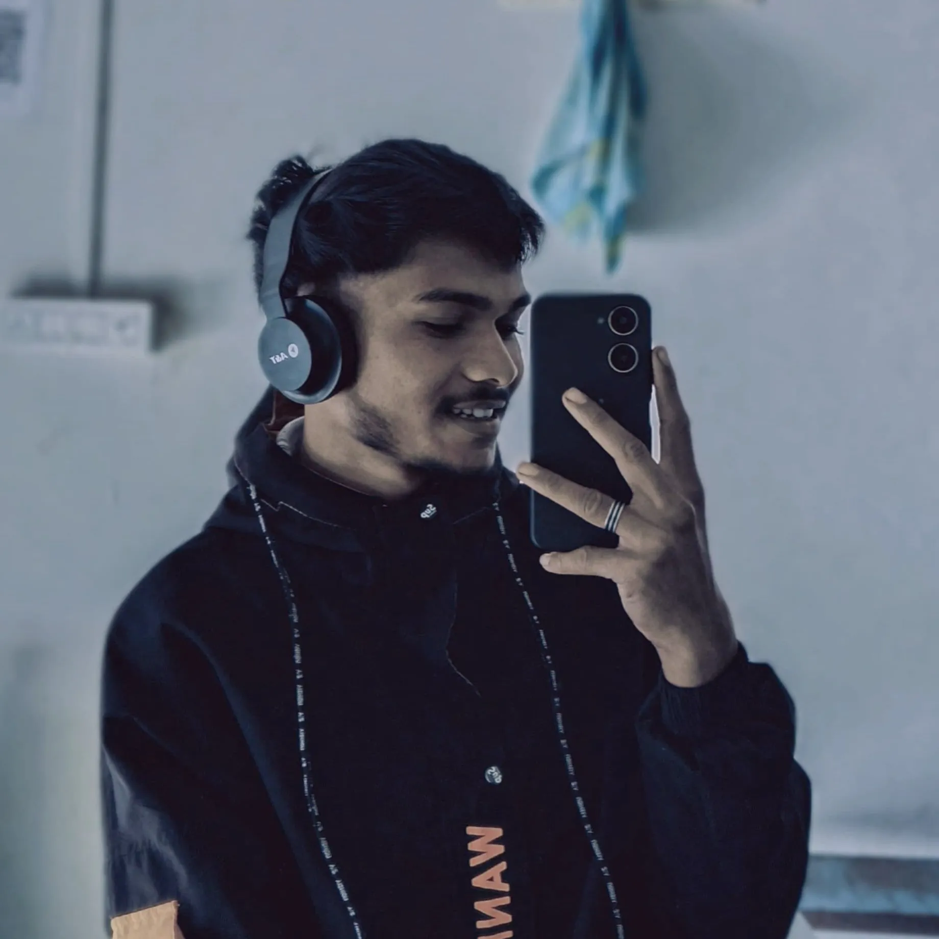 VIJJUU BARIYA