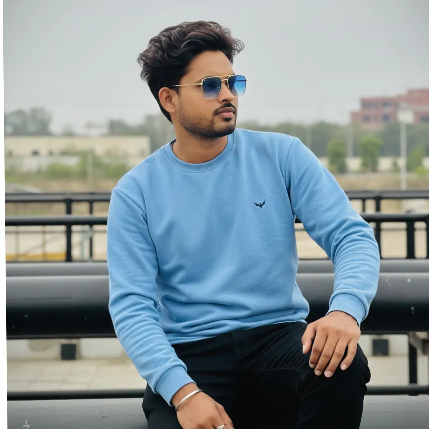 Yogesh Rajpoot