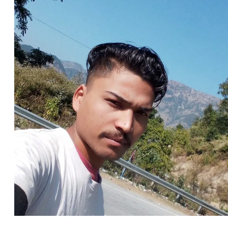 Sunil Dhangra
