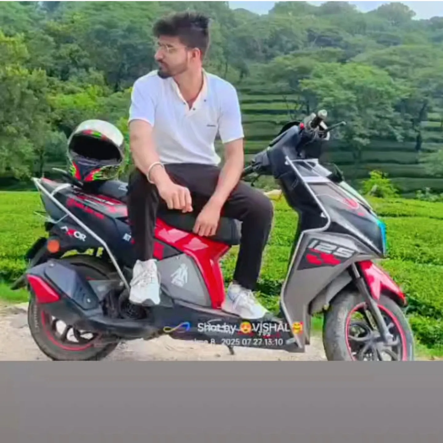 vishal choudhary