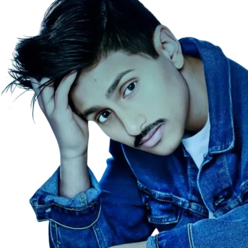 rakesh Kumar
