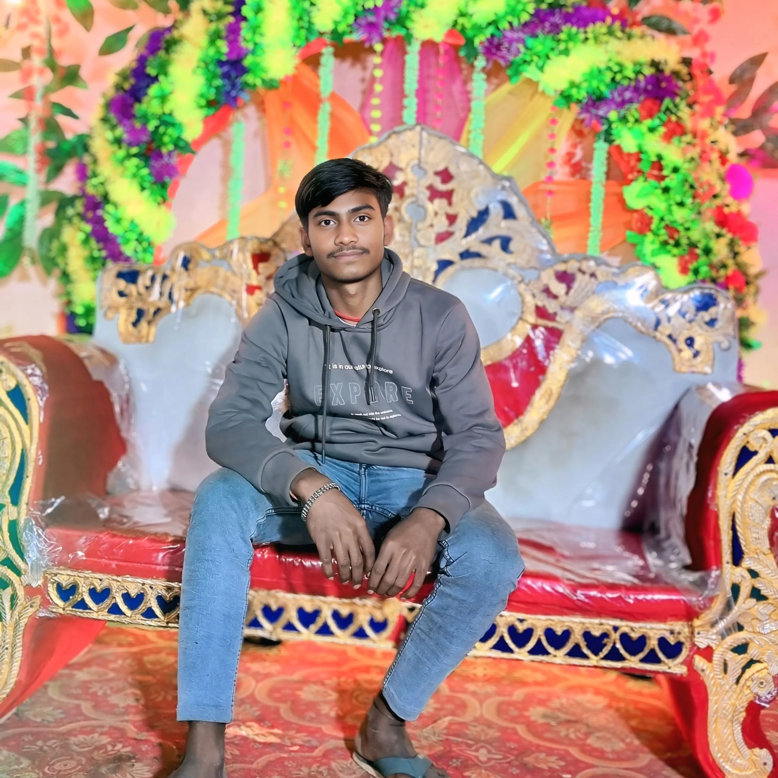 king suraj