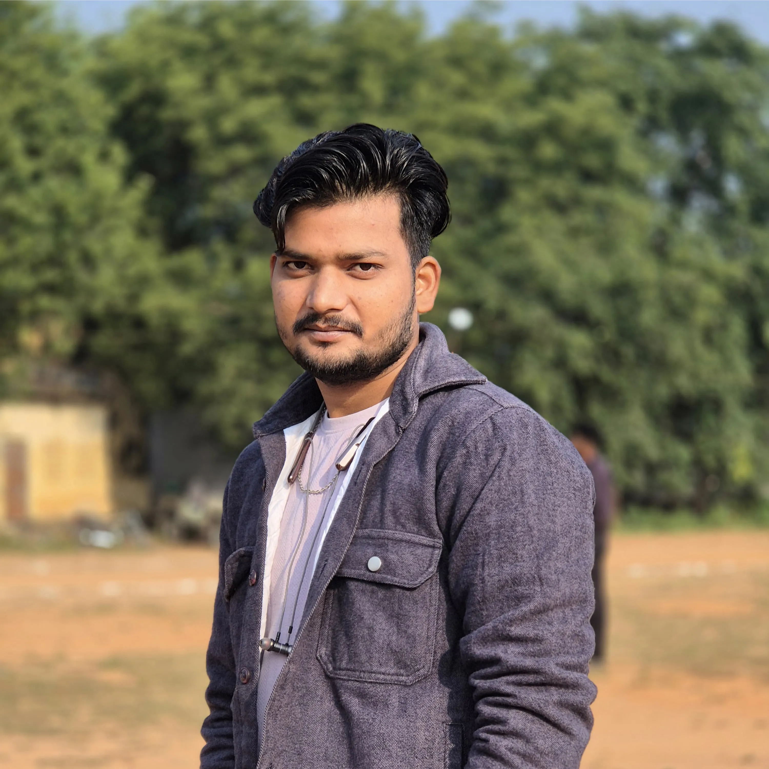 jaideep ahirwar